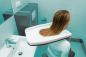 Preview: Haarwasch-Tablett Haarwaschhilfe Haarwaschtablett
