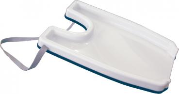 Haarwasch-Tablett Haarwaschhilfe Haarwaschtablett
