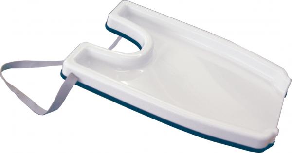 Haarwasch-Tablett Haarwaschhilfe Haarwaschtablett