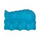 Handtrainer weich Fingertrainer Handmuskeltraining SCHWER-BLAU