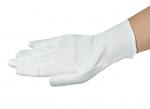 Zwirnhandschuhe Standard, Gr. 10